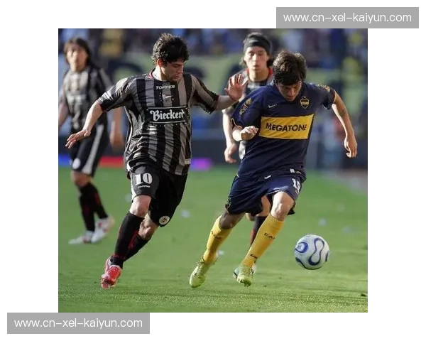 激情碰撞，荣耀之战：博卡青年与天主青年，谁将问鼎足坛巅峰？